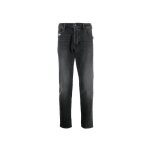Jeans diesel - d - yennox a00389 - noir - 32x32 - homme Jeans diesel - d - yennox a00389 - noir - 32x32 - homme
