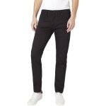 Jean droit pepe jeans stanley + old pour homme - noir - taille standard Jean droit pepe jeans stanley + old pour homme - noir - taille standard