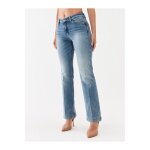 Jean droit stretch - guess jeans - femme Jean droit stretch - guess jeans - femme