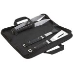 Jean dubost set plancha mill 3 pi�ces + sacoche