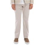 Jean - eden park - mod�le 5 poches - couleur beige - coupe droite - denim stretch