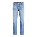 Jeans enfant jack & jones chris original 920 - coupe ample - bleu denim
