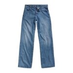 Jeans femme g - star judee - faded waterfront - 27x30 Jeans femme g - star judee - faded waterfront - 27x30