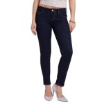 Jeans femme guess annette - carrie mid. - 25x30