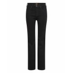 Jeans femme - lee - breese - bootcut - taille haute - noir Jeans femme - lee - breese - bootcut - taille haute - noir
