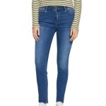 Jean femme - morgan - parda - bleu clair - 7 / 8 - 73% coton 2% �lasthanne 25% polyester