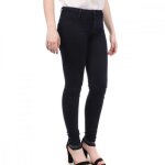 Jeans femme - teddy smith - the jeg - coupe skinny - bleu Jeans femme - teddy smith - the jeg - coupe skinny - bleu