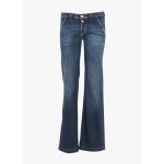 Jeans femme le temps des cerises flare - blue - 30