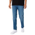Jean d - finitive regular - diesel - homme - bleu Jean d - finitive regular - diesel - homme - bleu