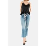 Jeans freeman t. porter norma sdm 990 - m f2126 palermo med - bleu - slim - femme
