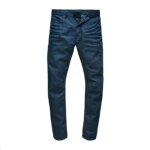 Jeans fuselé g - star a - staq - 3d raw denim Jeans fuselé g - star a - staq - 3d raw denim