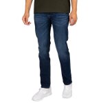 Jean fusel� slim extreme motion mvp - lee - bleu - stretch performant - jambe fusel�e - braguette zipp�e ...