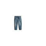 Jean - g - star - type 89 - coupe loose - taille mi - haute - antique faded fern blue