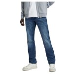 Jean g - star raw mosa droit - faded cascade - homme