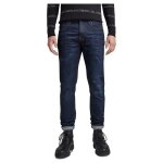 Jeans g - star - revend fwd skinny - bleu - homme Jeans g - star - revend fwd skinny - bleu - homme