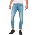 Jeans g - star revend lt indigo homme - g - star - skinny - bleu