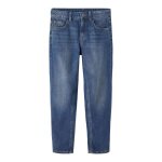 Jeans gar�on name it ben 5511 - oy - dark blue denim - 14 ans
