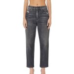 Jean gris femme diesel 2016 d