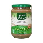 Jean herv - pure amande complte 700gr