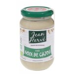Jean herv� - pur�e de noix de cajou 350gr