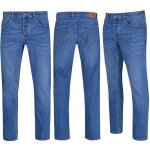 Jean homme lee cooper dlav du 40 au 48