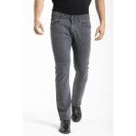 Jeans homme - rica lewis - rl70 - coupe droite - stretch - gris