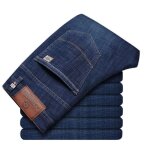 Jeans homme slim habille en 32