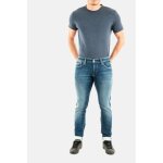 Jeans homme - le temps des cerises - 700 / 11jo 3001 - coupe droite - bleu