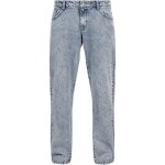 Jean homme urban classics - loose fit - bleu clair - 100% coton Jean homme urban classics - loose fit - bleu clair - 100% coton