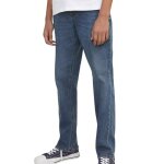Jeans - jack & jones - clark original - bleu - regular fit - garçon Jeans - jack & jones - clark original - bleu - regular fit - garçon