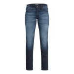 Jeans jack & jones glenn original 906 i. k - blue denim - 34x34