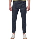 Jean kaporal darkk - homme - coupe ajust�e - raw worn - 32w - 32l