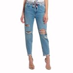 Jeans kaporal femme fool jeans jean