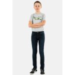 Jeans kaporal jegox exstor - kaporal - skinny - enfant - taille standard - gar�on