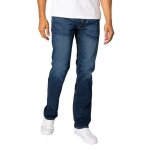 Jean larkee 1985 - diesel - homme - bleu
