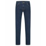 Jeans lee daren zip fly - bleu jeans - regular - homme - taille standard