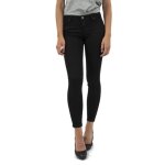 Lee scarlett l526 ? jean skinny femme noir