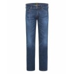 Jean lee luke low stretch - bleu jeans - homme - slim - coton biologique - lee Jean lee luke low stretch - bleu jeans - homme - slim - coton biologique - lee