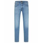 Jeans - lee - luke - slim - bleu jeans - taille standard Jeans - lee - luke - slim - bleu jeans - taille standard