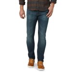 Jean - lee - mvp aristocrat - jean droit ajusté - taille haute - coton stretch bleu Jean - lee - mvp aristocrat - jean droit ajusté - taille haute - coton stretch bleu