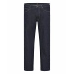 Jeans - lee rider - slim - bleu jeans - taille mi - haute