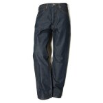 Jeans levis 501 coupe droite bleu rigide Jeans levis 501 coupe droite bleu rigide