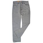 Jeans levis 501 neuf avec défauts coupe droite bleu clair homme Jeans levis 501 neuf avec défauts coupe droite bleu clair homme
