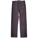 Jeans levis 501 neuf avec défauts coupe droite violet homme Jeans levis 501 neuf avec défauts coupe droite violet homme