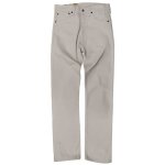 Jeans levis 501 homme coupe droite rigide beige clair Jeans levis 501 homme coupe droite rigide beige clair