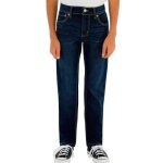 Jeans levis - garçon - modèle 511 - slim fit - bleu marine Jeans levis - garçon - modèle 511 - slim fit - bleu marine