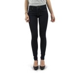 Jeans levis 711 skinny bleu