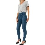 Jeans levis 721 high rise skinny rio hustle