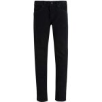 Jeans - levis - 510 skinny - noir stretch - enfant - confort exceptionnel