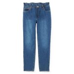 Jeans levis high loose paperbag ma5 low down 12 ans Jeans levis high loose paperbag ma5 low down 12 ans